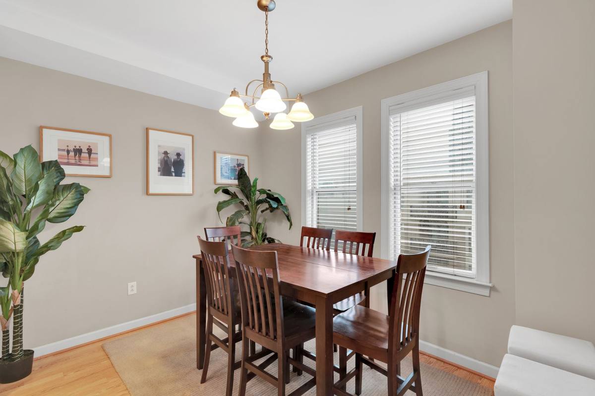 Condo for rent at 718 W Trade St, Charlotte, NC 28202