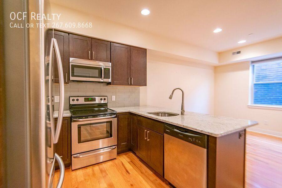 Apartment for rent at 1242-48 Point Breeze #202, Philadelphia, PA 19146