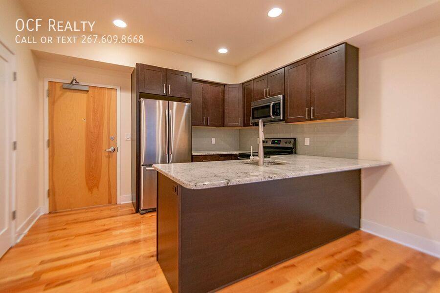 Apartment for rent at 1242-48 Point Breeze #202, Philadelphia, PA 19146
