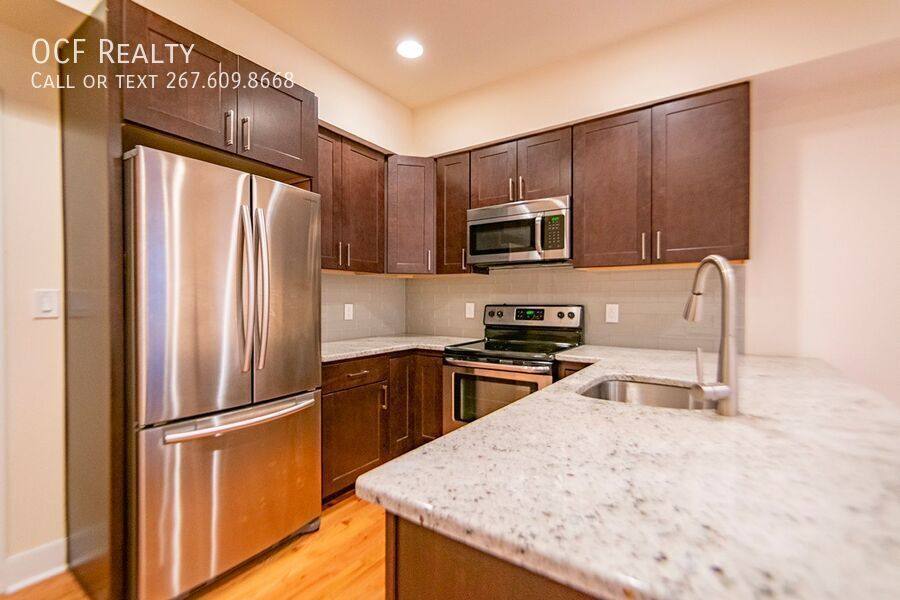 Apartment for rent at 1242-48 Point Breeze #202, Philadelphia, PA 19146