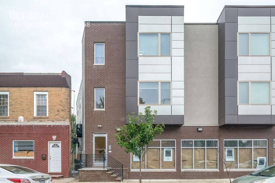 Apartment for rent at 1242-48 Point Breeze #202, Philadelphia, PA 19146