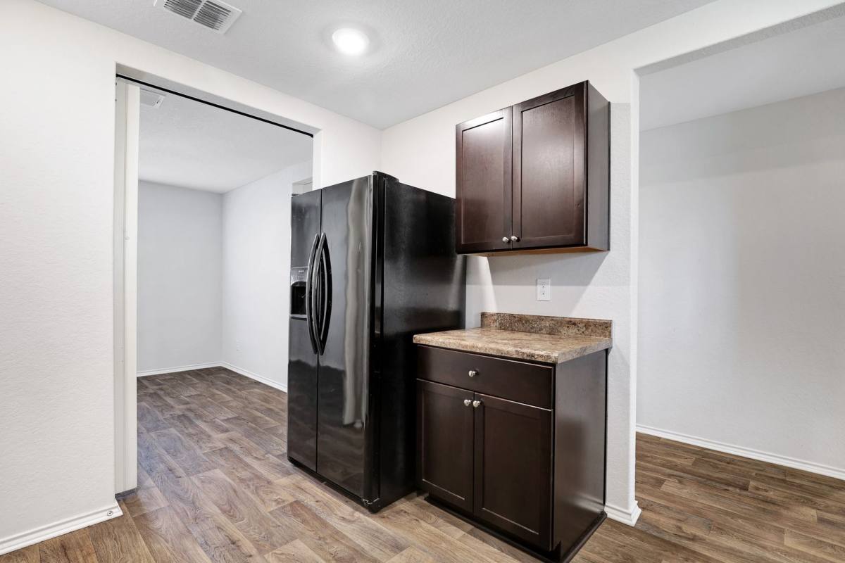 House for rent at 2850 Lindenwood Run, San Antonio, TX 78245