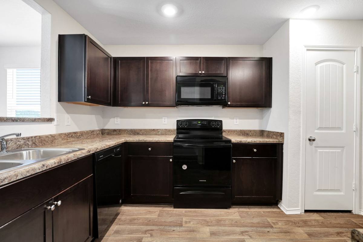 House for rent at 2850 Lindenwood Run, San Antonio, TX 78245