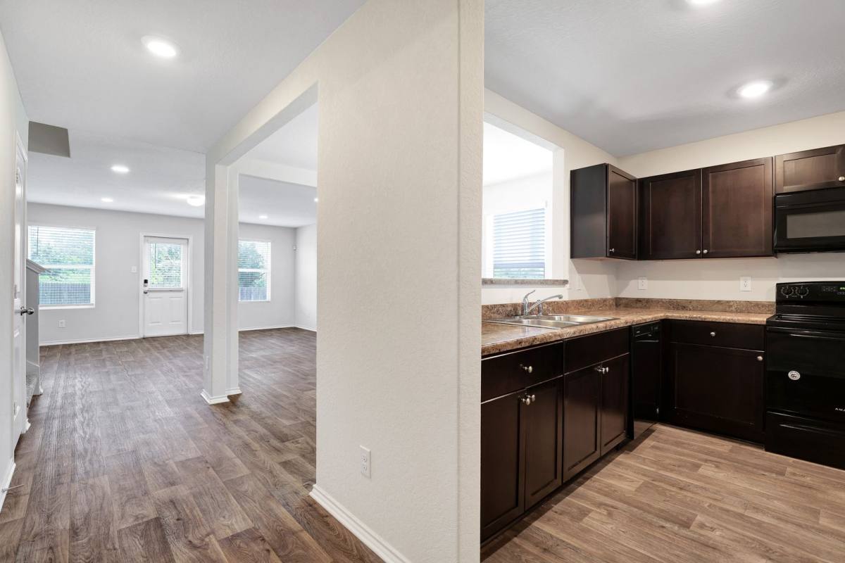 House for rent at 2850 Lindenwood Run, San Antonio, TX 78245