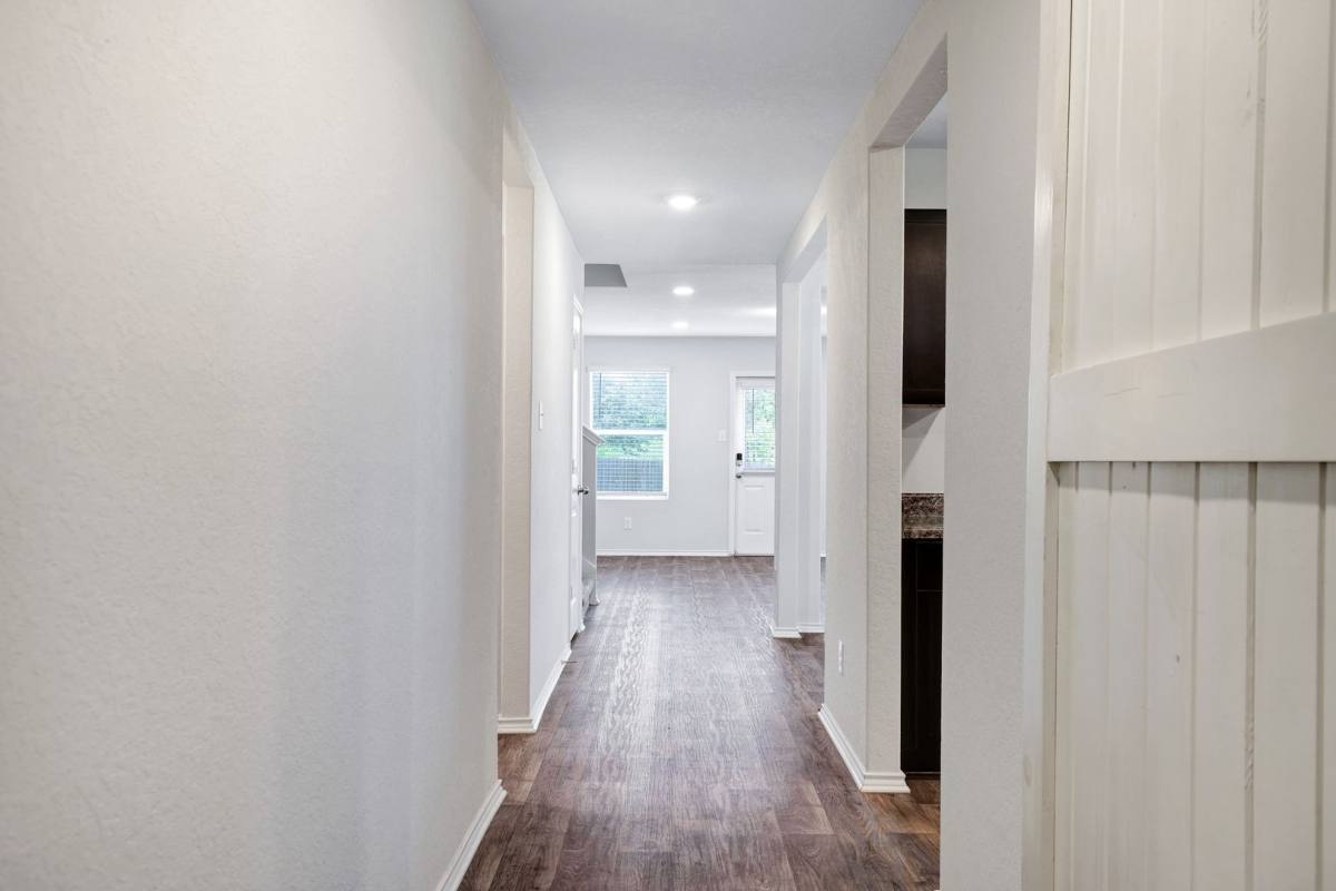 House for rent at 2850 Lindenwood Run, San Antonio, TX 78245
