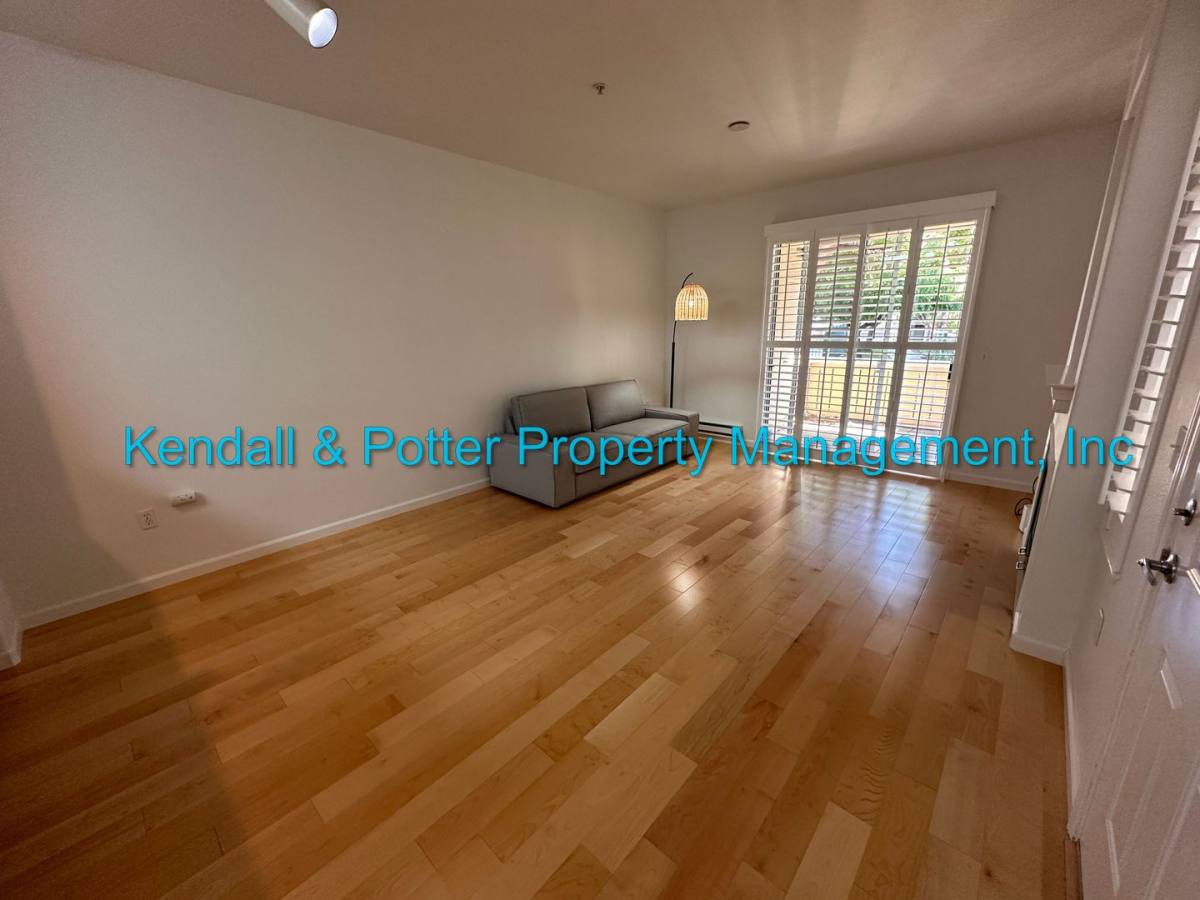 Apartment for rent at 212 Everson Dr, Santa Cruz, CA 95060