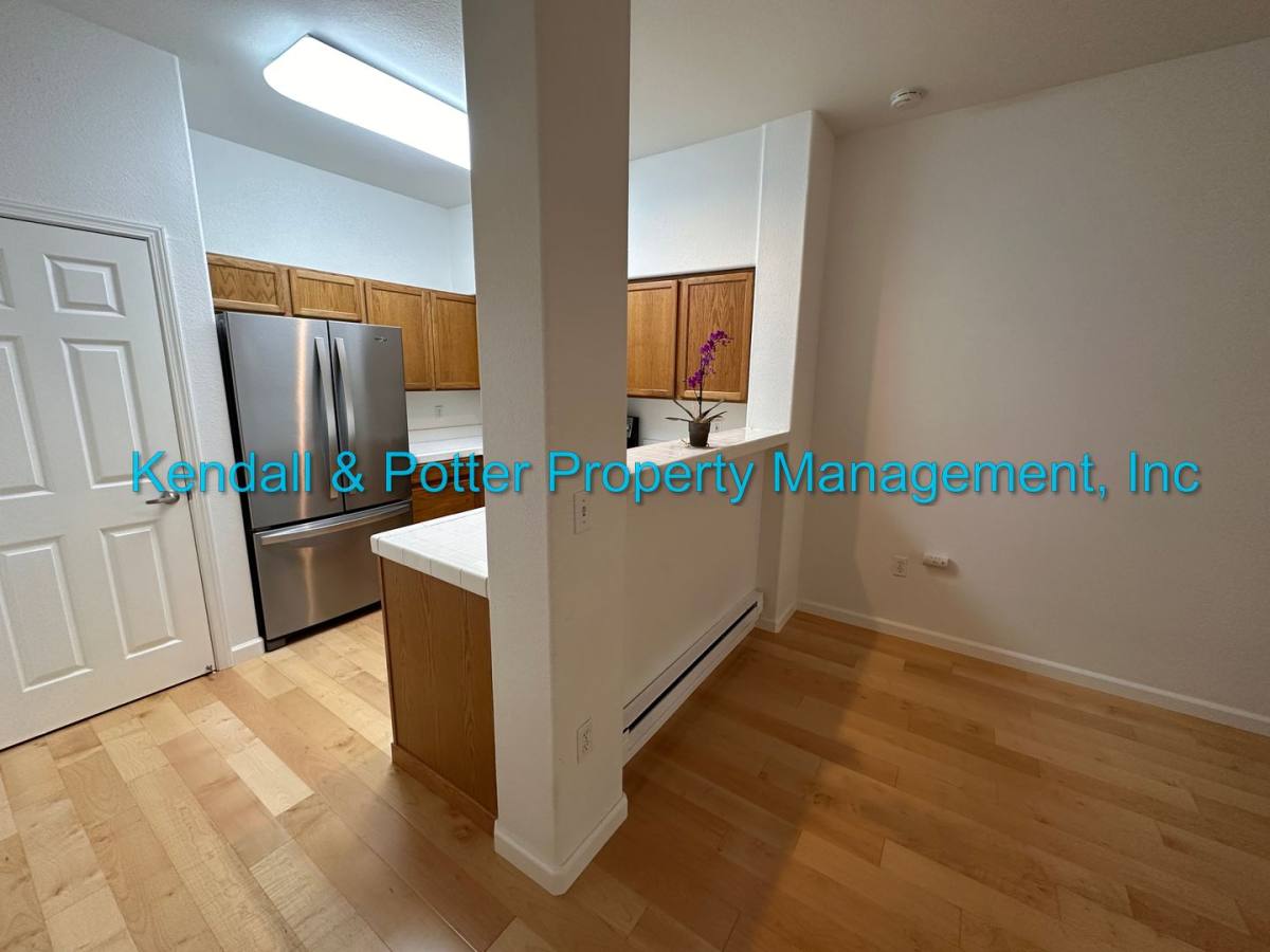 Apartment for rent at 212 Everson Dr, Santa Cruz, CA 95060