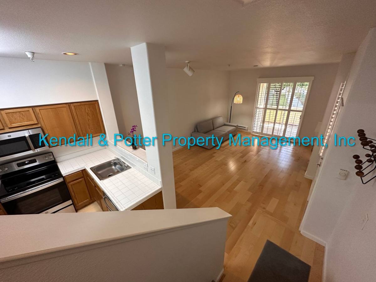 Apartment for rent at 212 Everson Dr, Santa Cruz, CA 95060