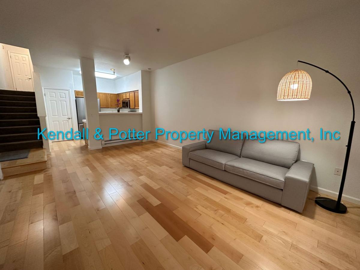 Apartment for rent at 212 Everson Dr, Santa Cruz, CA 95060
