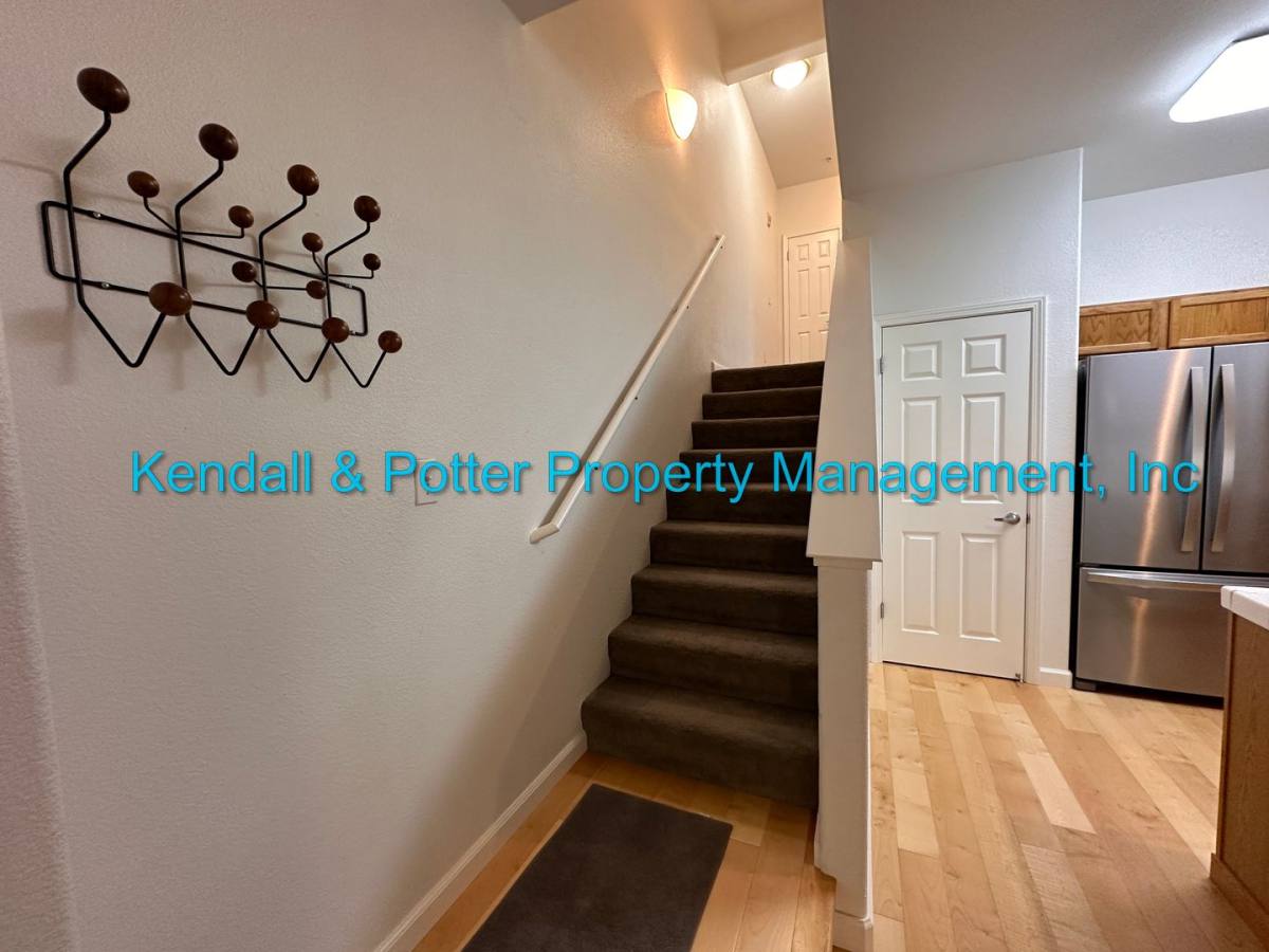 Apartment for rent at 212 Everson Dr, Santa Cruz, CA 95060