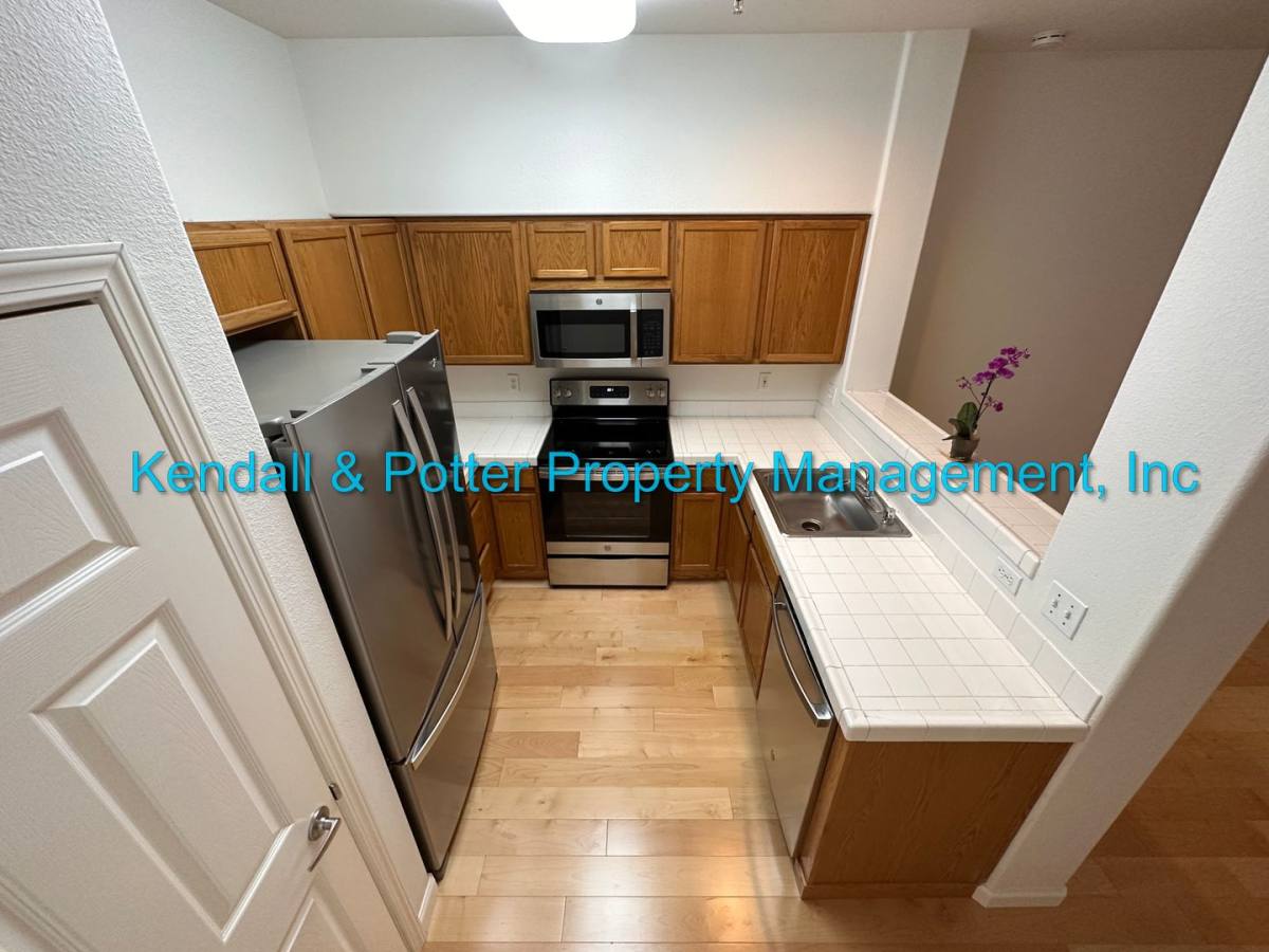 Apartment for rent at 212 Everson Dr, Santa Cruz, CA 95060