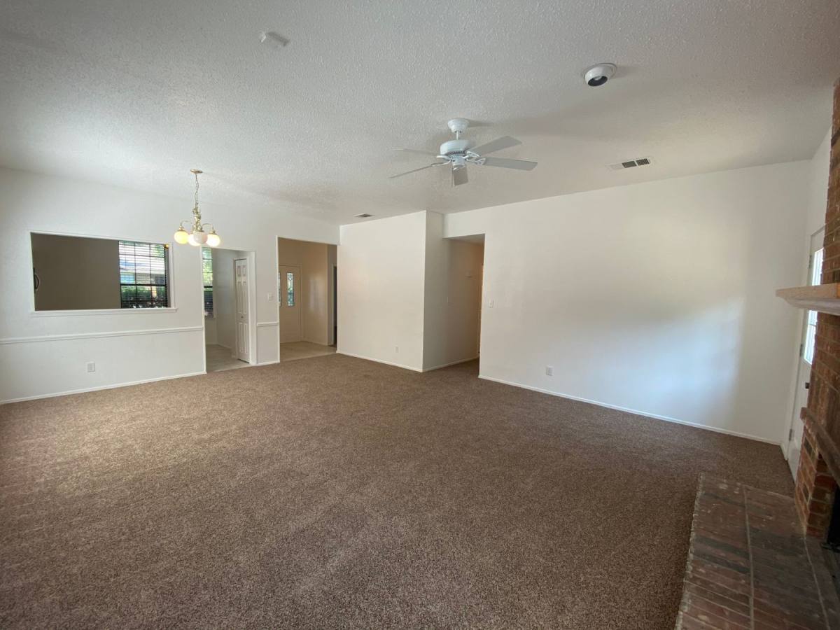 House for rent at 7904 Steppington Dr, Plano, TX 75025