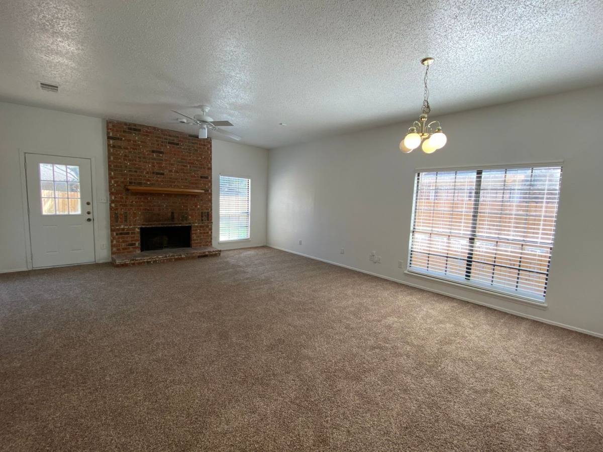House for rent at 7904 Steppington Dr, Plano, TX 75025