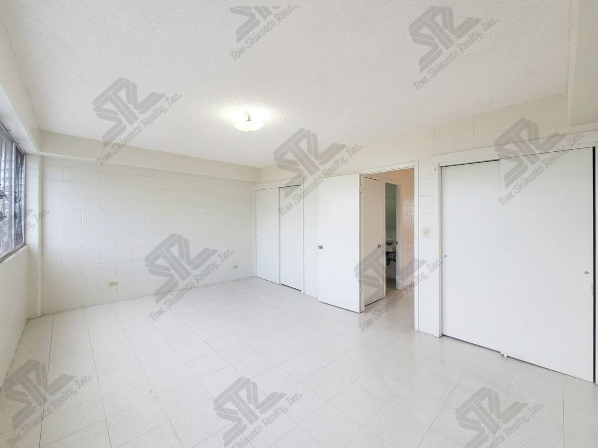 Apartment for rent at 526 N School St, Honolulu, HI 96817
