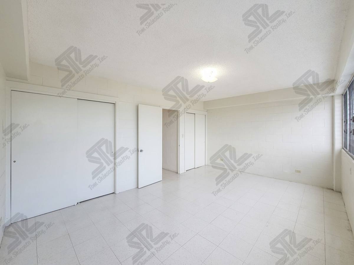 Apartment for rent at 526 N School St, Honolulu, HI 96817