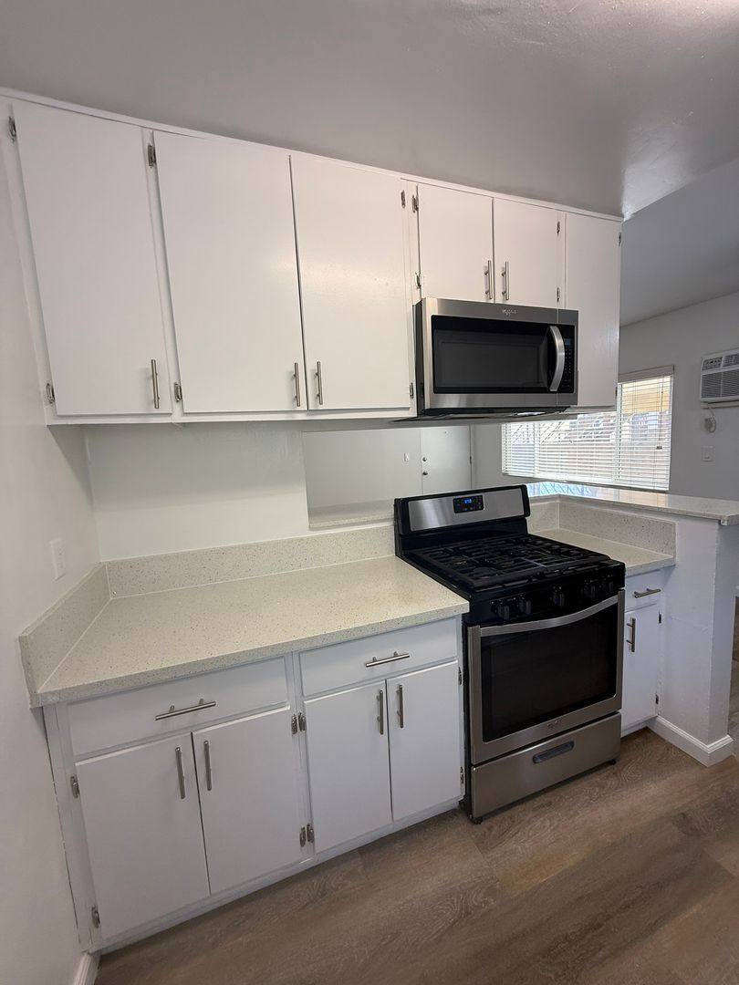 Apartment for rent at 2231 S Hauser Blvd, Los Angeles, CA 90016