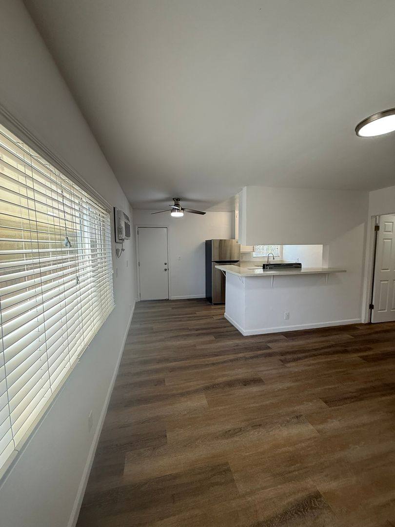 Apartment for rent at 2231 S Hauser Blvd, Los Angeles, CA 90016
