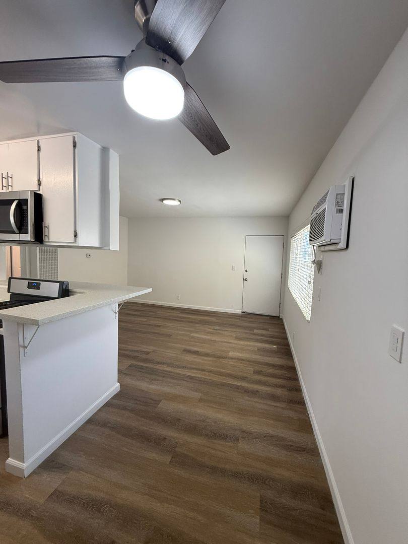 Apartment for rent at 2231 S Hauser Blvd, Los Angeles, CA 90016