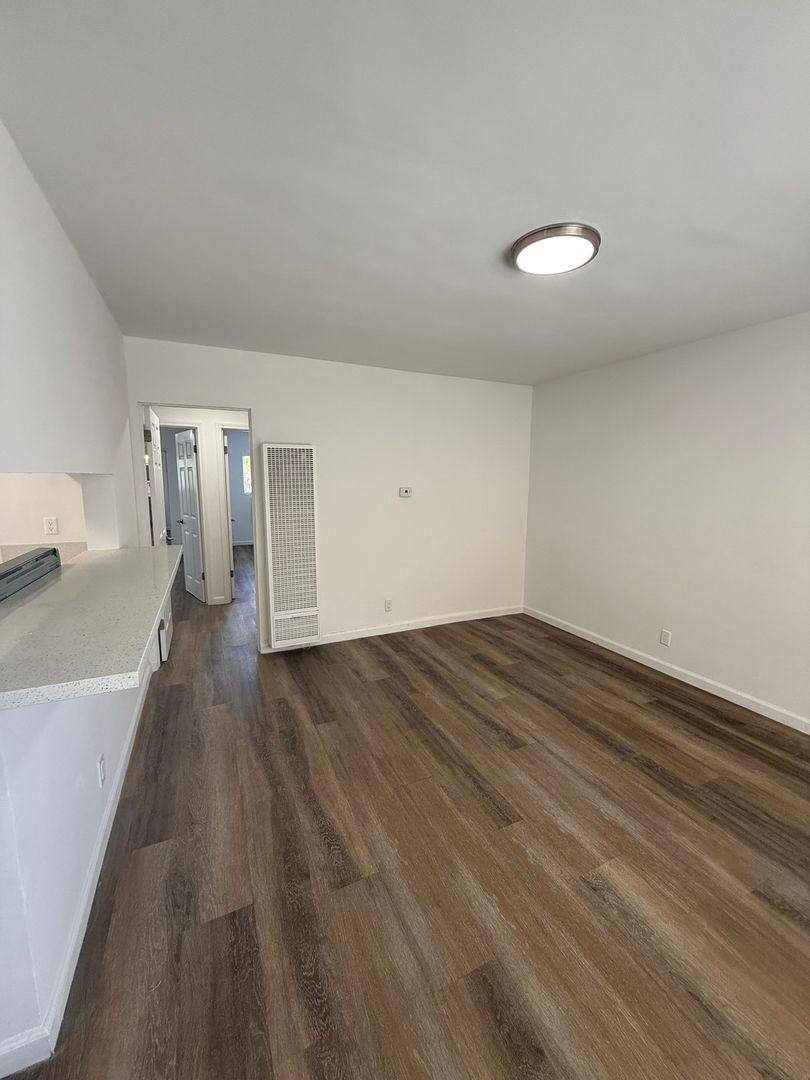 Apartment for rent at 2231 S Hauser Blvd, Los Angeles, CA 90016