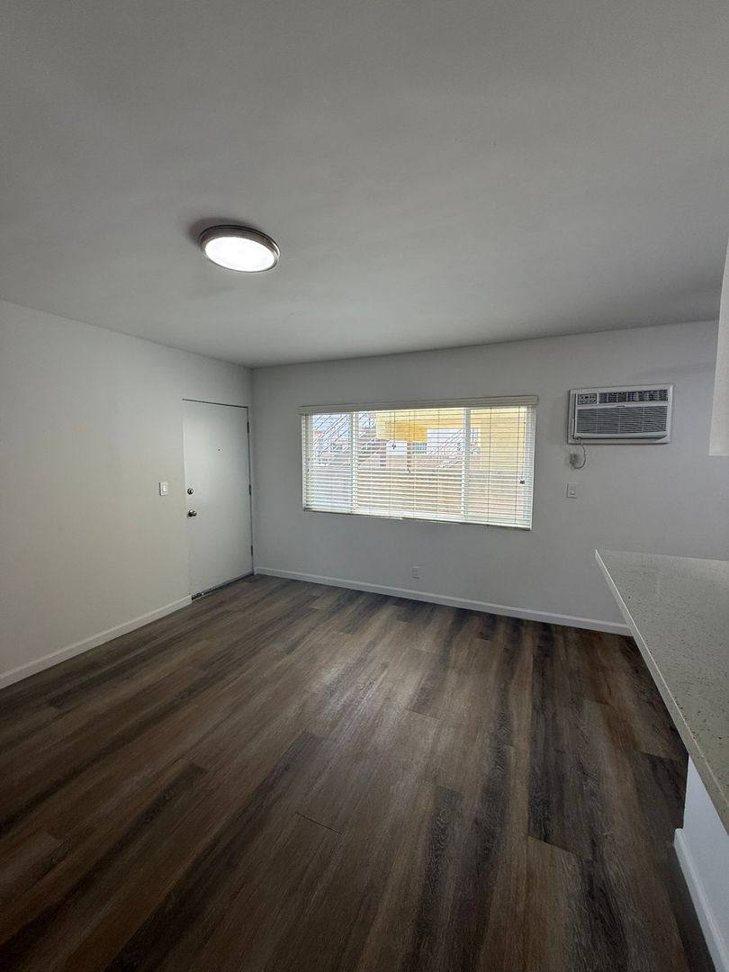 Apartment for rent at 2231 S Hauser Blvd, Los Angeles, CA 90016