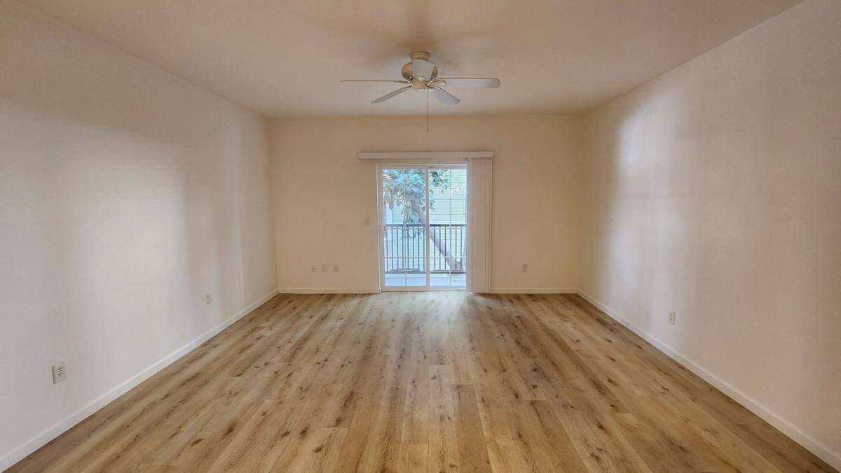 Apartment for rent at 1033 S St, Sacramento, CA 95811