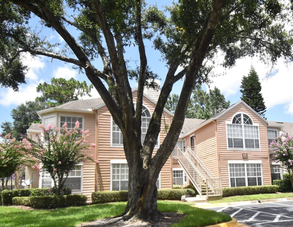 Condo for rent at 695 Youngstown Parkway #292, Altamonte Springs, FL 32714
