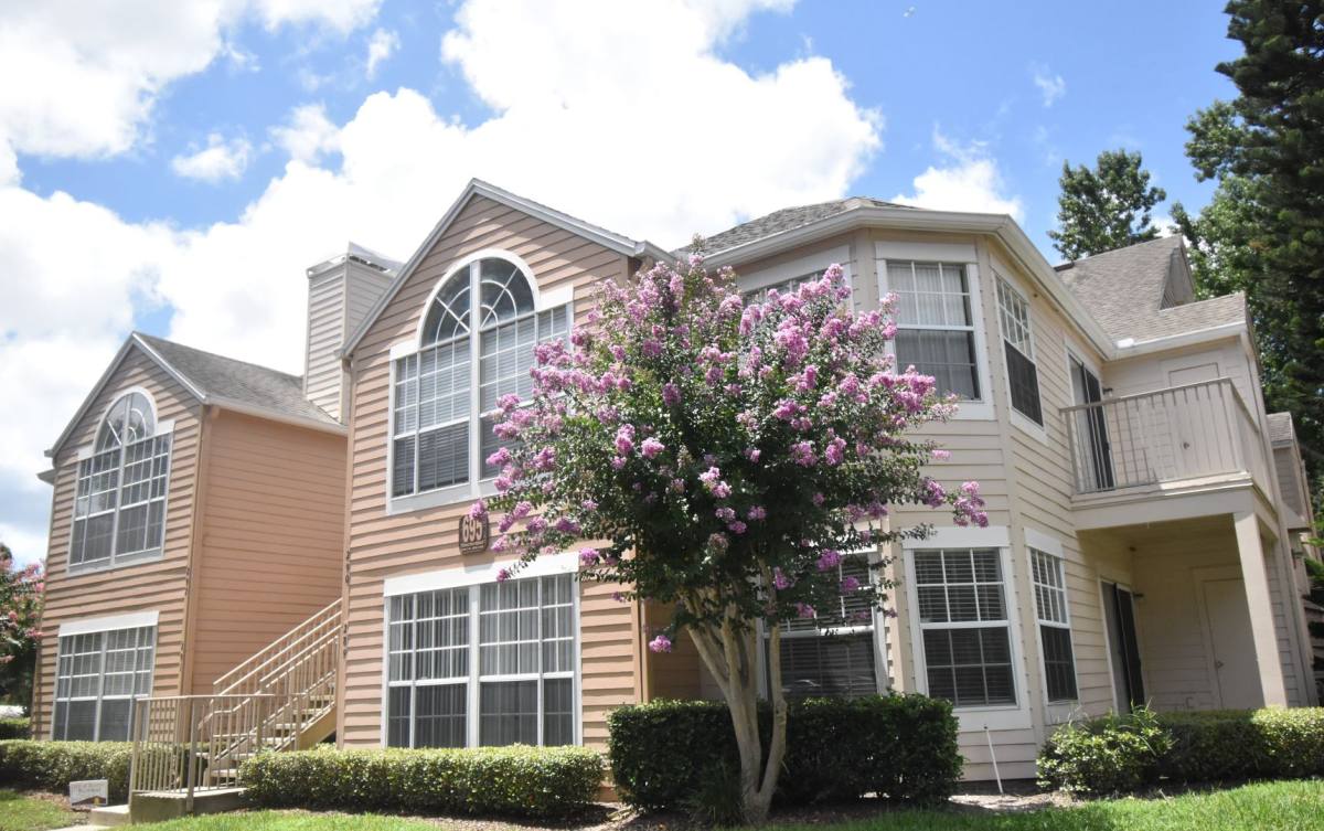 Condo for rent at 695 Youngstown Parkway #292, Altamonte Springs, FL 32714