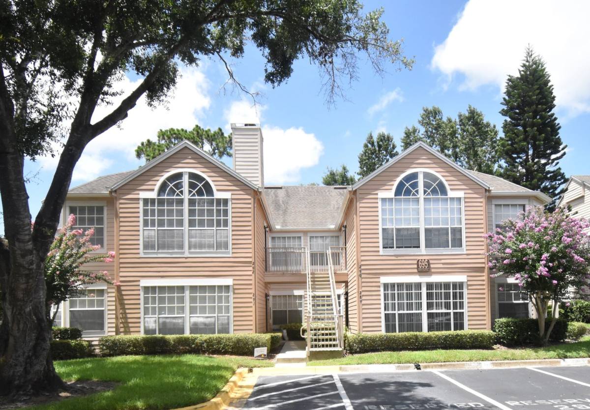 Condo for rent at 695 Youngstown Parkway #292, Altamonte Springs, FL 32714