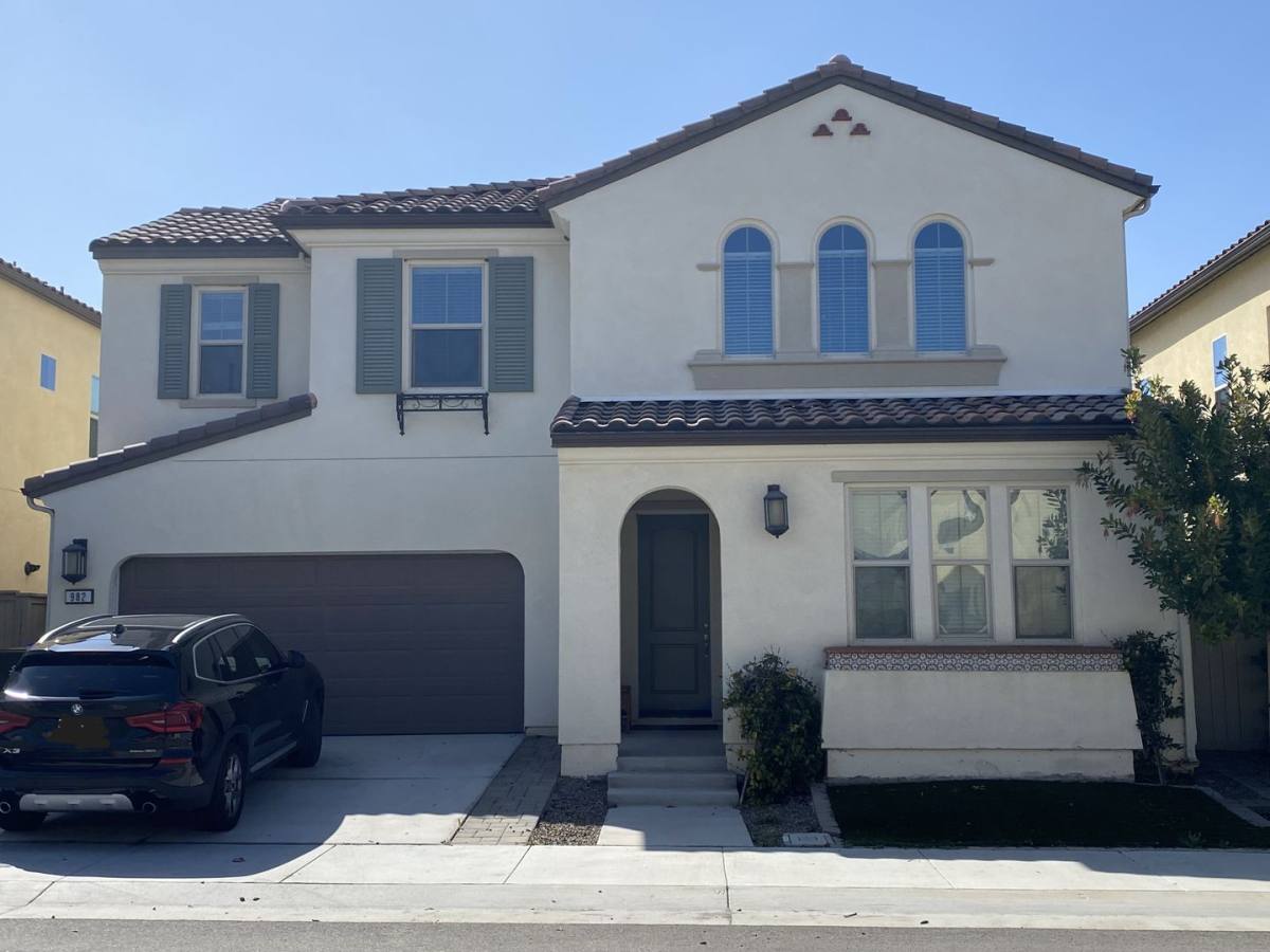 House for rent at 982 Sea Glass Way, San Diego, CA 92154