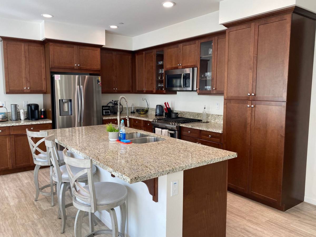 House for rent at 982 Sea Glass Way, San Diego, CA 92154