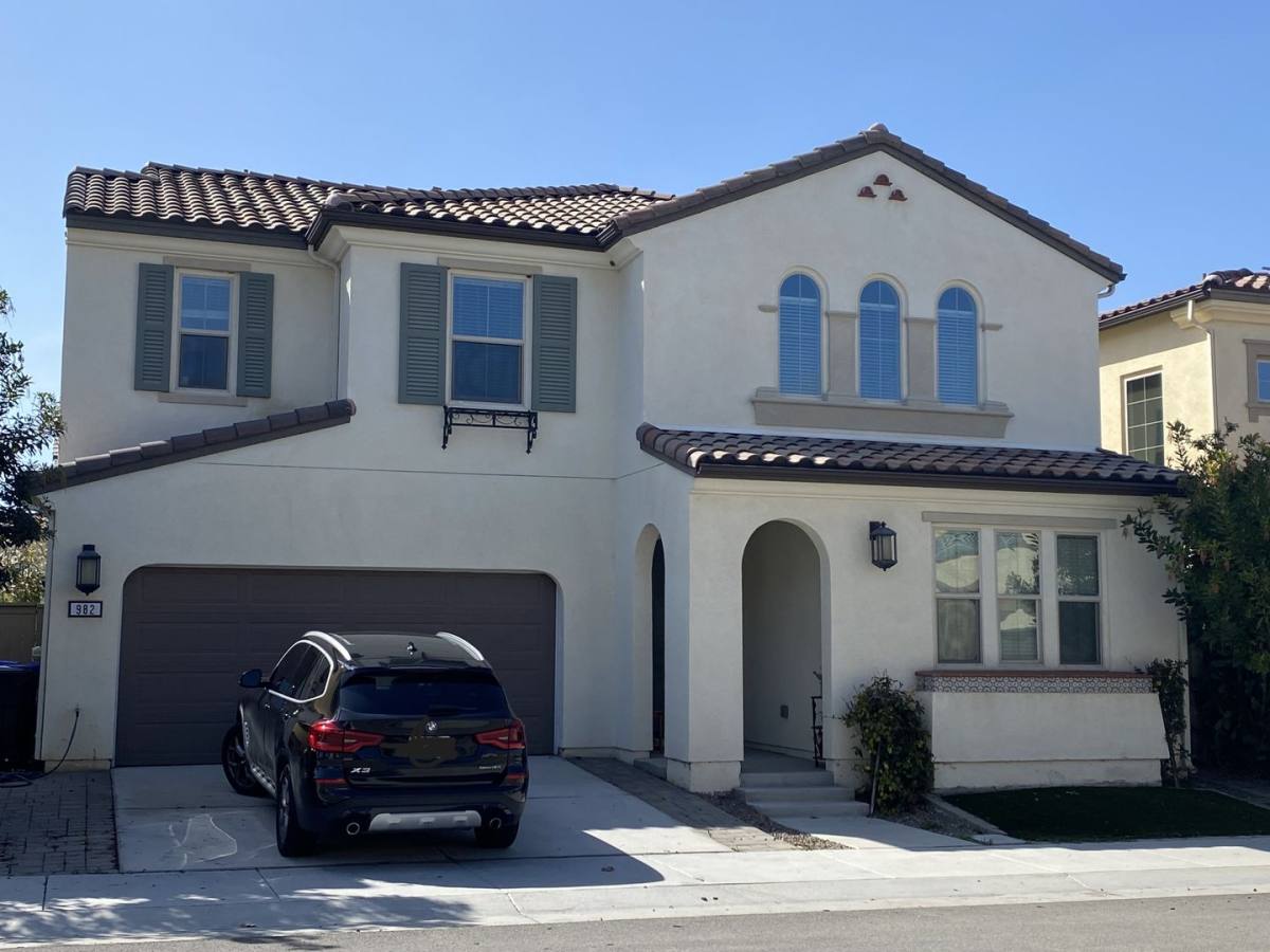 House for rent at 982 Sea Glass Way, San Diego, CA 92154