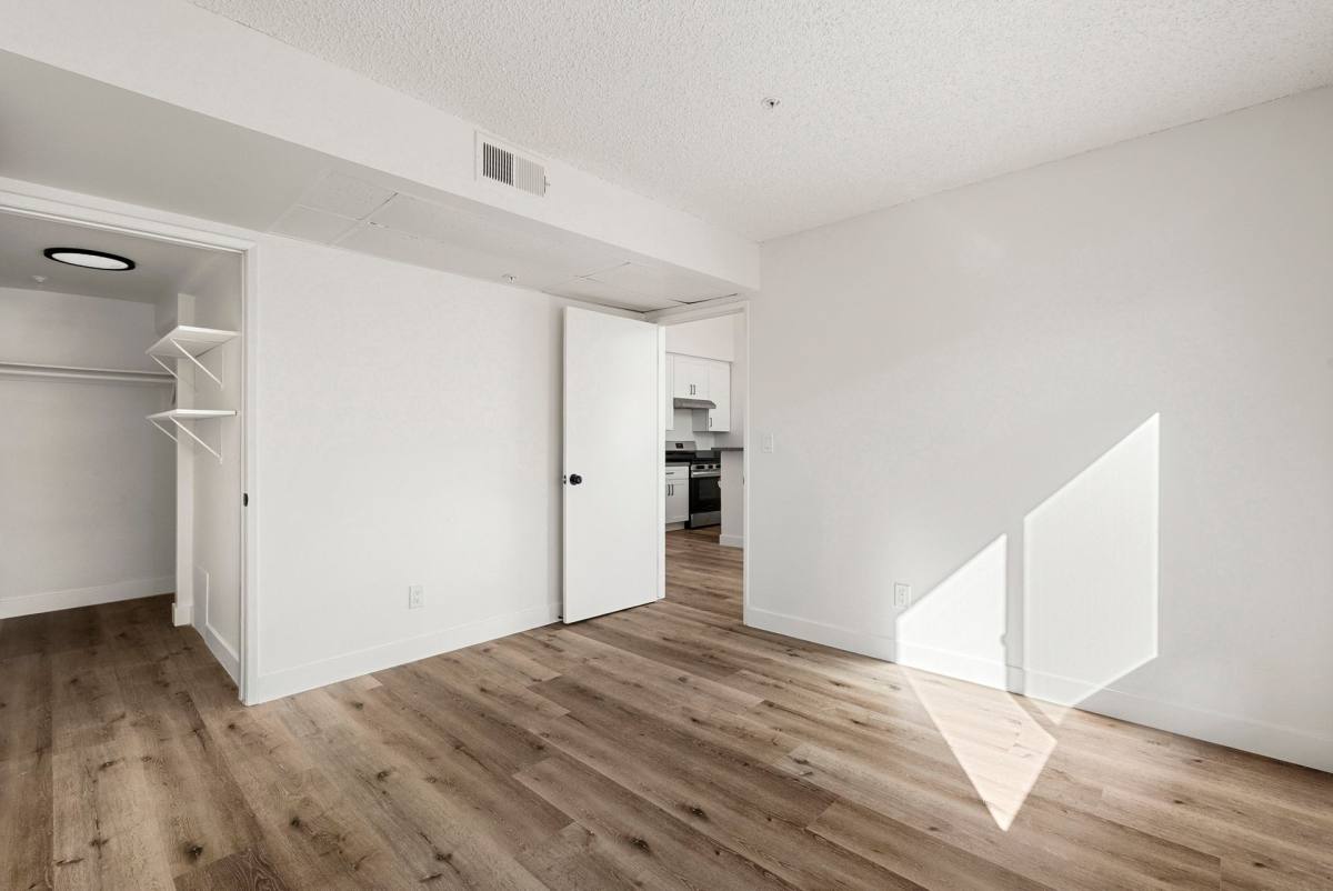 Apartment for rent at 321 S Berendo St, Los Angeles, CA 90020