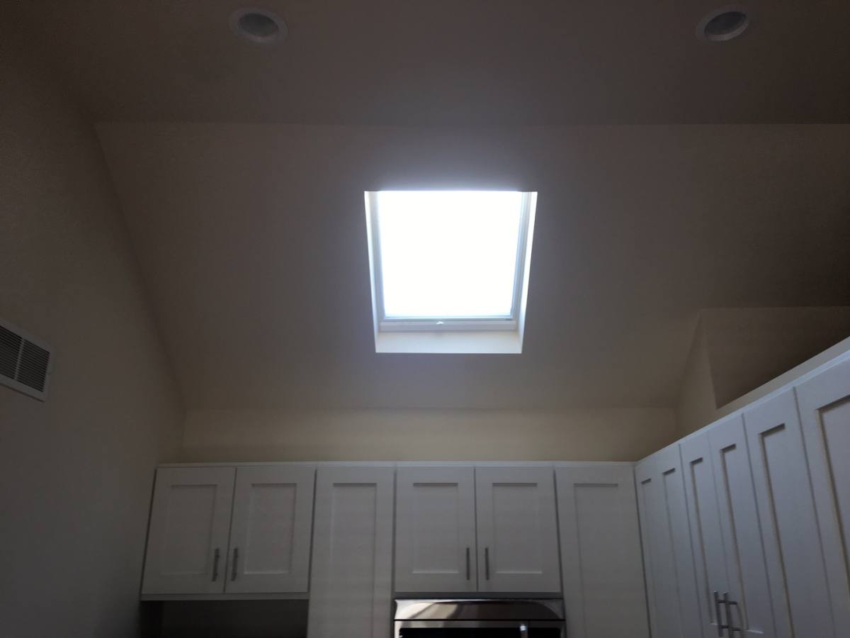 Apartment for rent at 1323 W 18th Place, Chicago, IL 60608