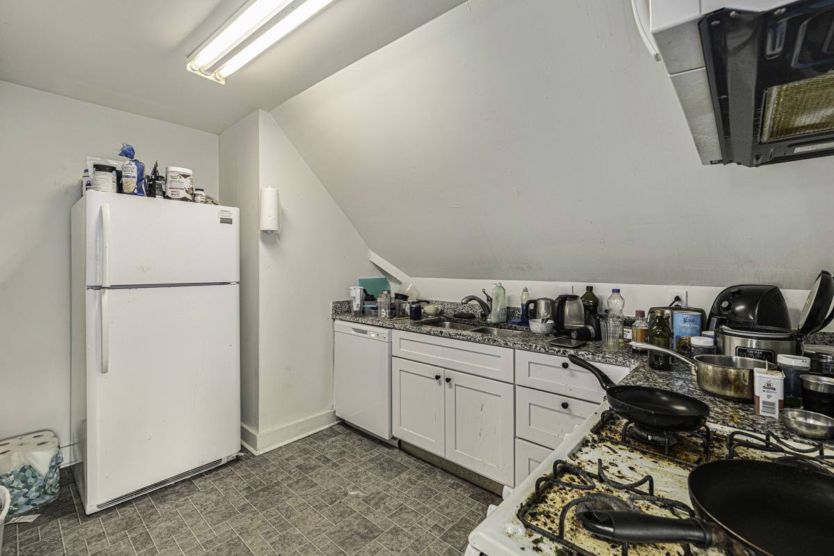 Apartment for rent at 1014 Vaughn #2, Ann Arbor, MI 48104