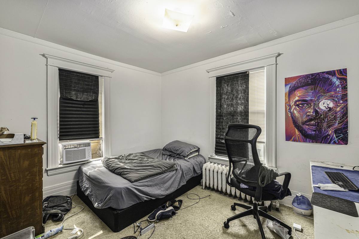 Apartment for rent at 1014 Vaughn #2, Ann Arbor, MI 48104