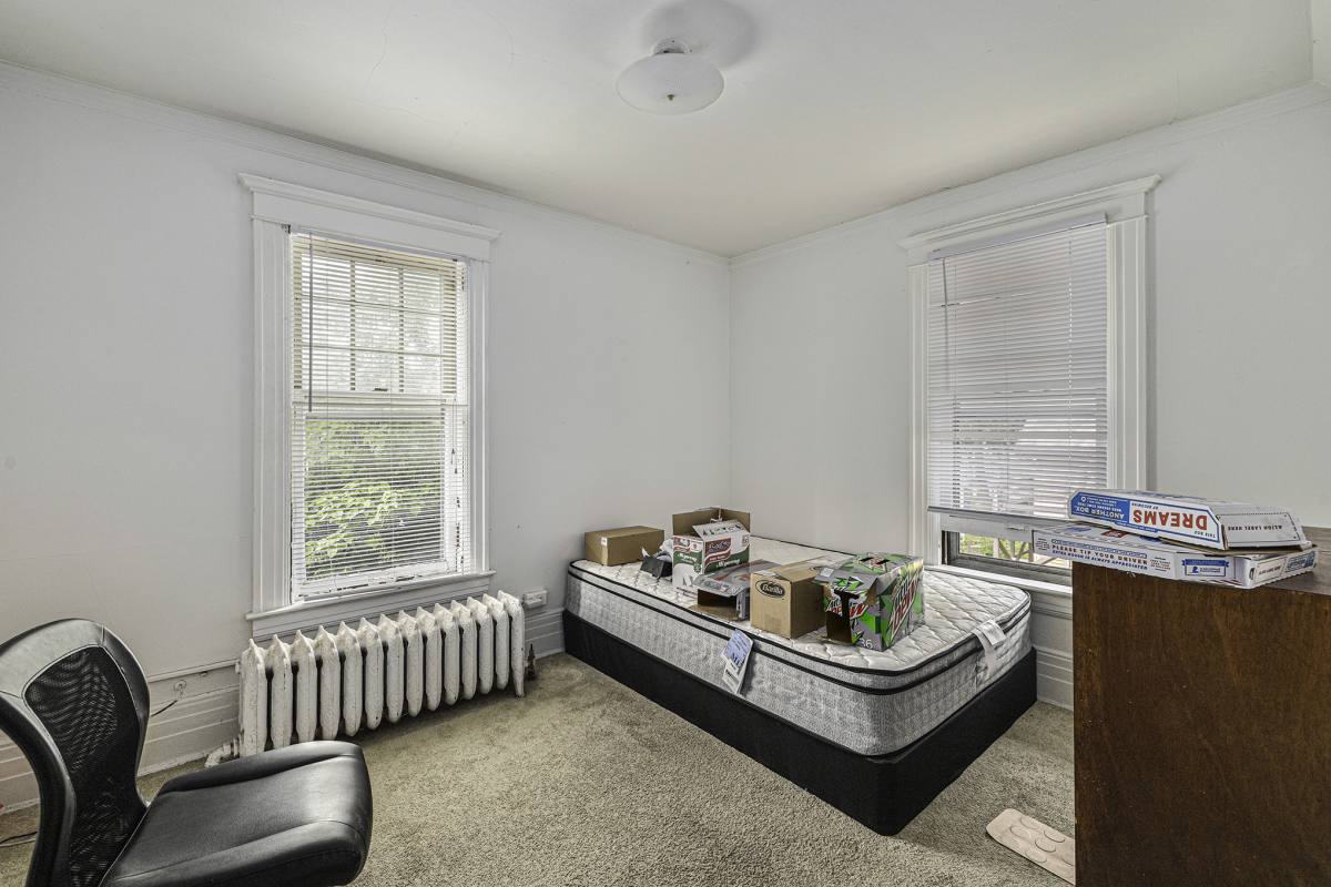 Apartment for rent at 1014 Vaughn #2, Ann Arbor, MI 48104