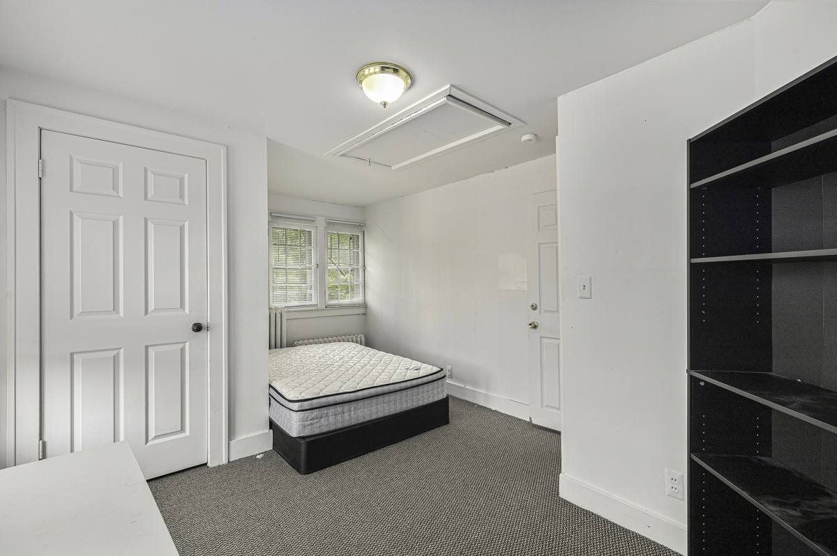 Apartment for rent at 1014 Vaughn #2, Ann Arbor, MI 48104