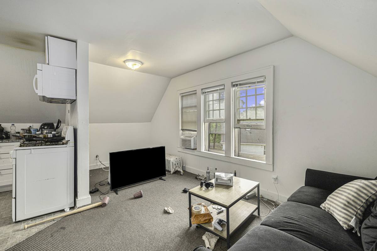 Apartment for rent at 1014 Vaughn #2, Ann Arbor, MI 48104
