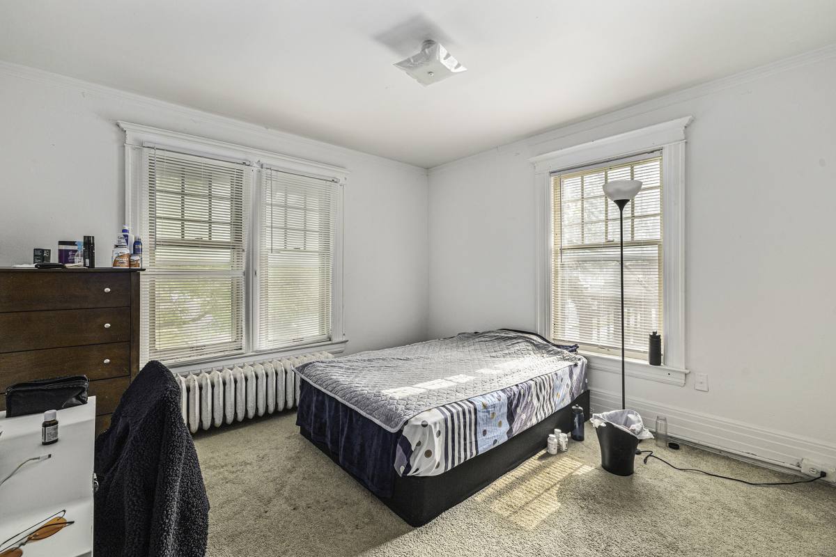 Apartment for rent at 1014 Vaughn #2, Ann Arbor, MI 48104