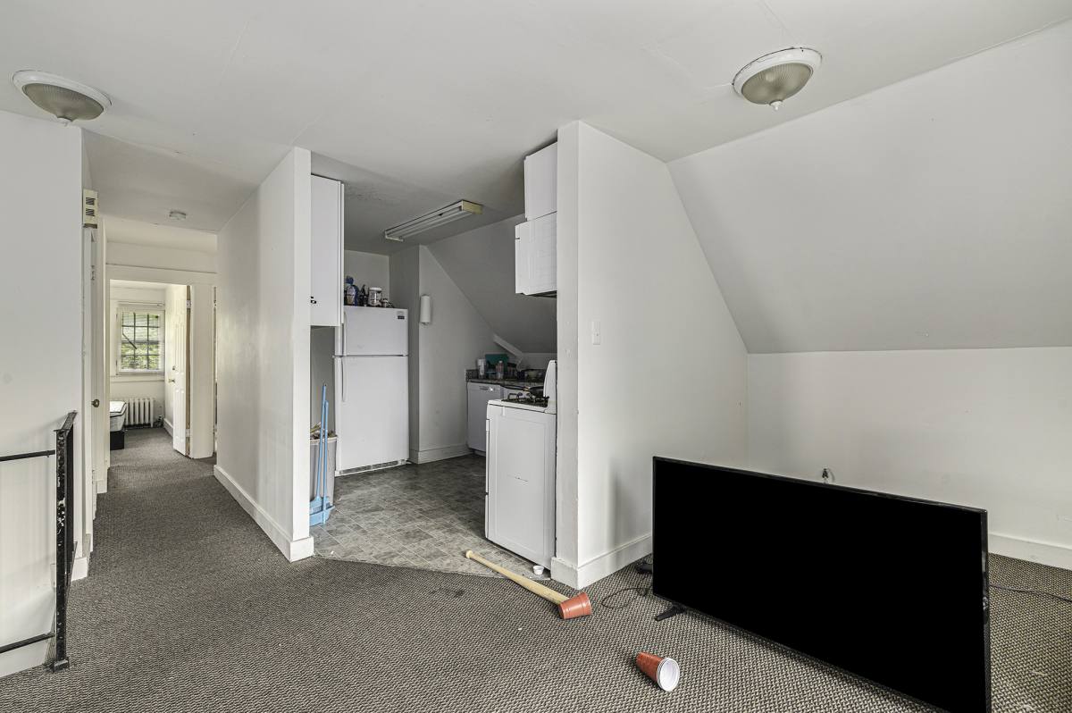 Apartment for rent at 1014 Vaughn #2, Ann Arbor, MI 48104