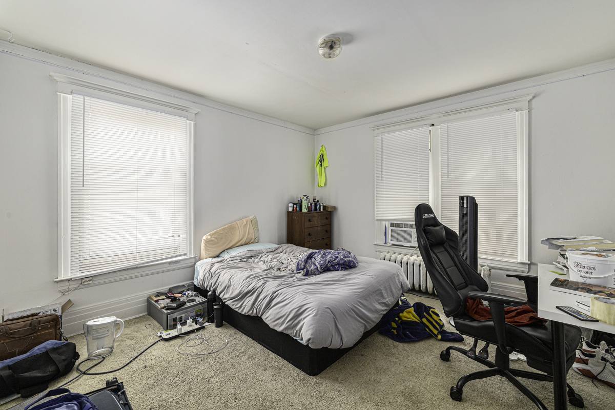 Apartment for rent at 1014 Vaughn #2, Ann Arbor, MI 48104