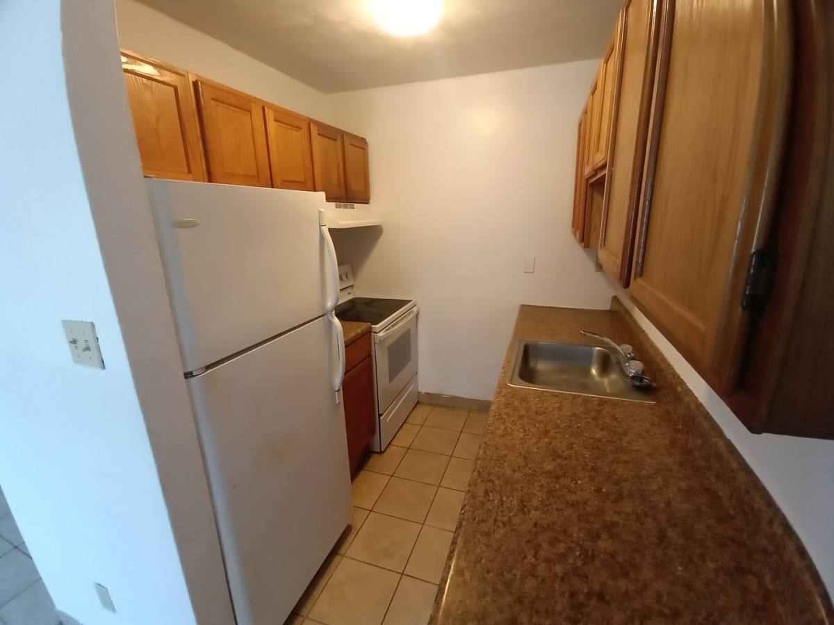 Apartment for rent at 1801 Bower St, Norfolk, VA 23504