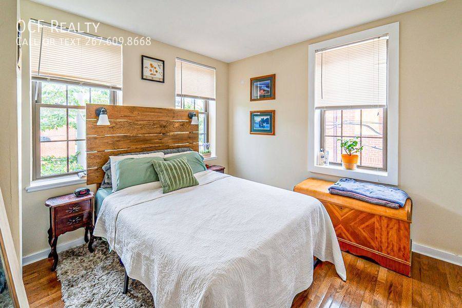 Apartment for rent at 527 S 21st St #2R, Philadelphia, PA 19146