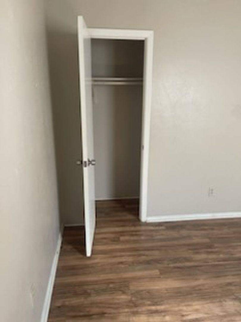 Apartment for rent at 2701 G Poplar Circle, Bryan, TX 77801