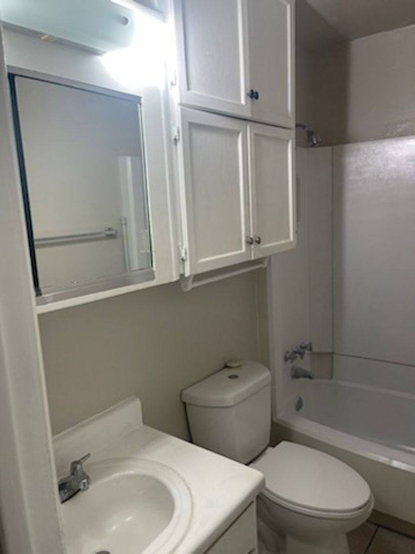 Apartment for rent at 2701 G Poplar Circle, Bryan, TX 77801