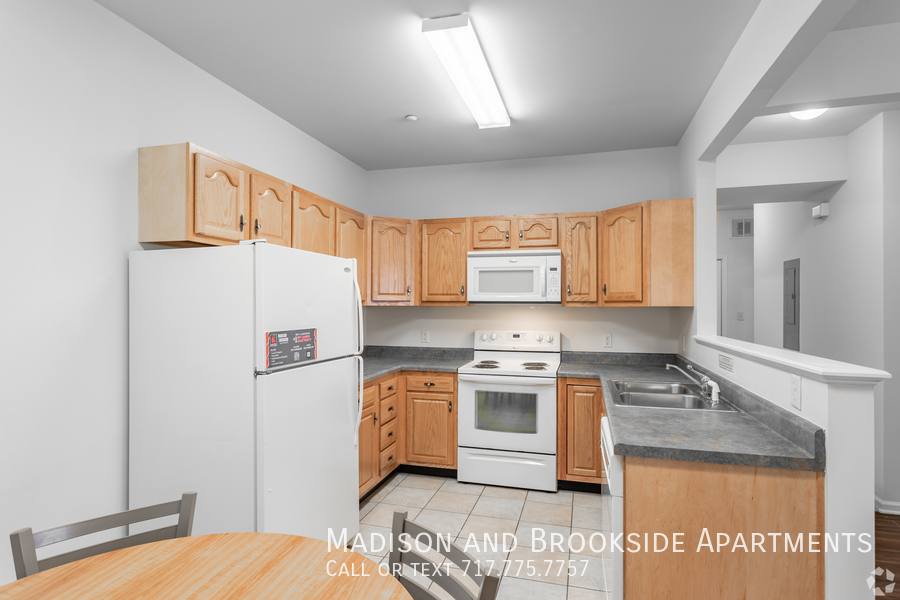 Apartment for rent at 14 Kenneth Ave, Shippensburg, PA 17257