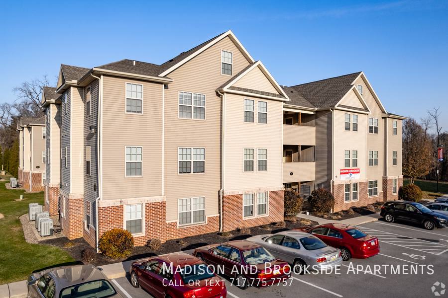 Apartment for rent at 14 Kenneth Ave, Shippensburg, PA 17257