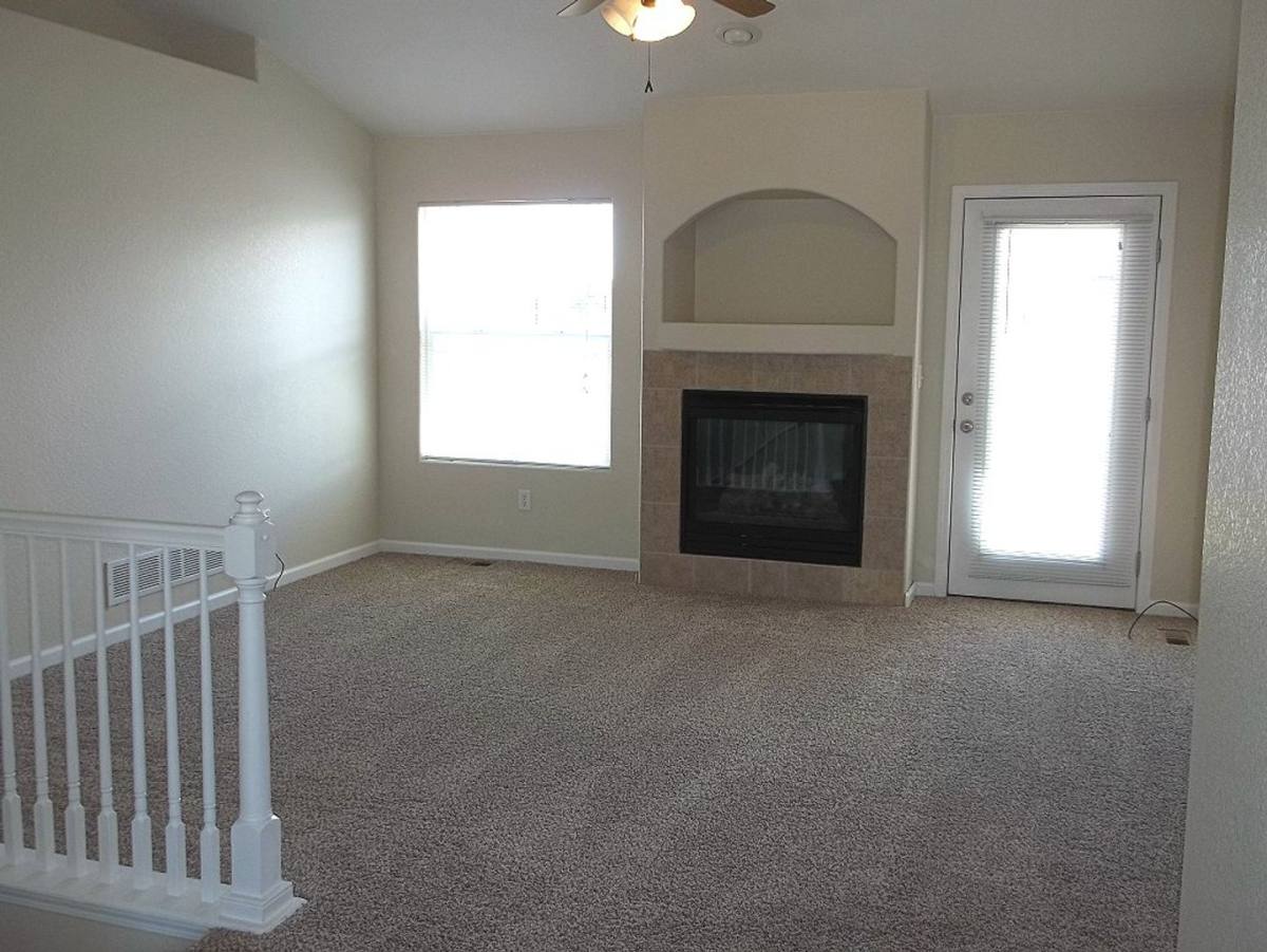 House for rent at 6936 Raleigh St, Wellington, CO 80549