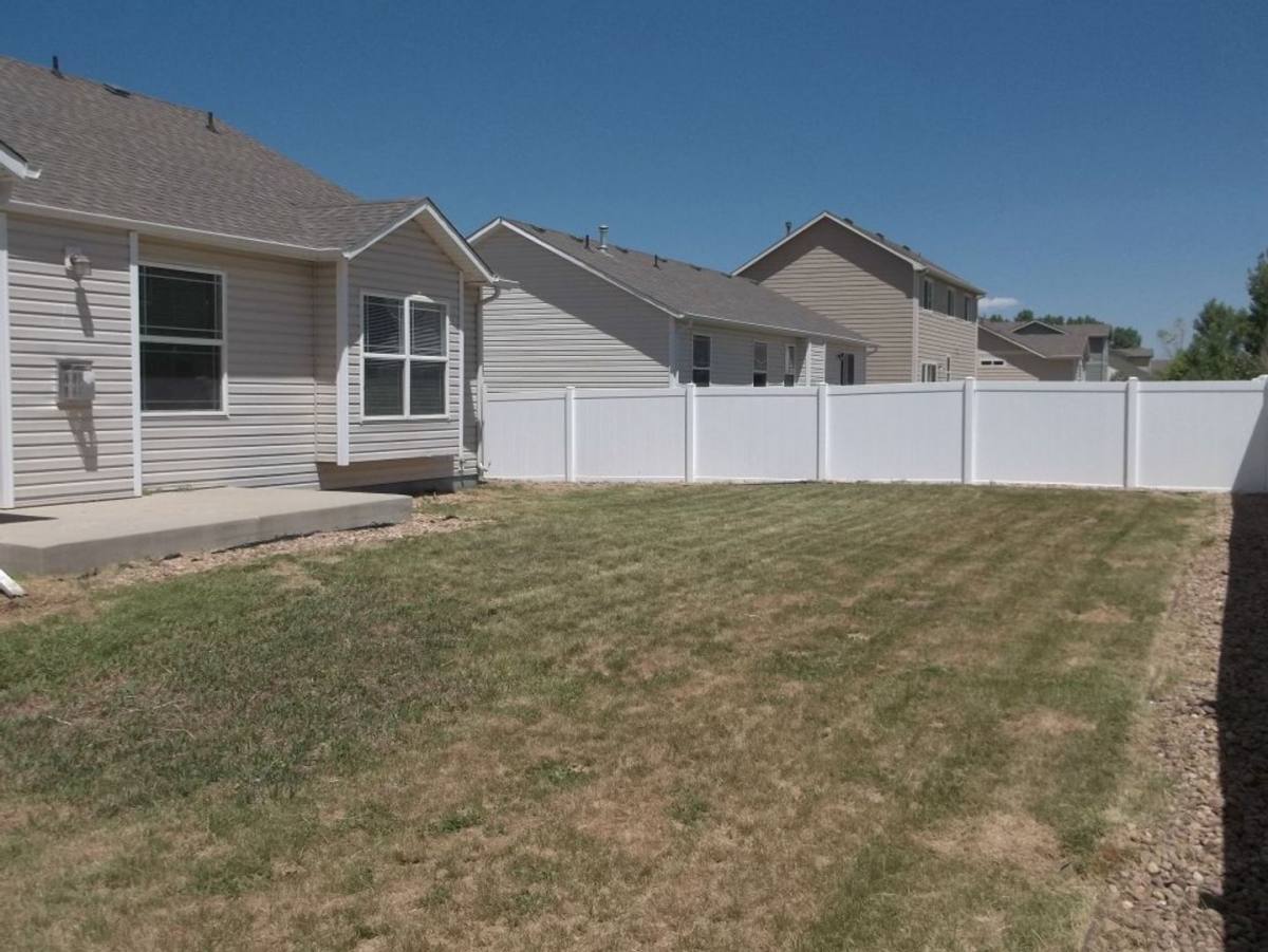 House for rent at 6936 Raleigh St, Wellington, CO 80549