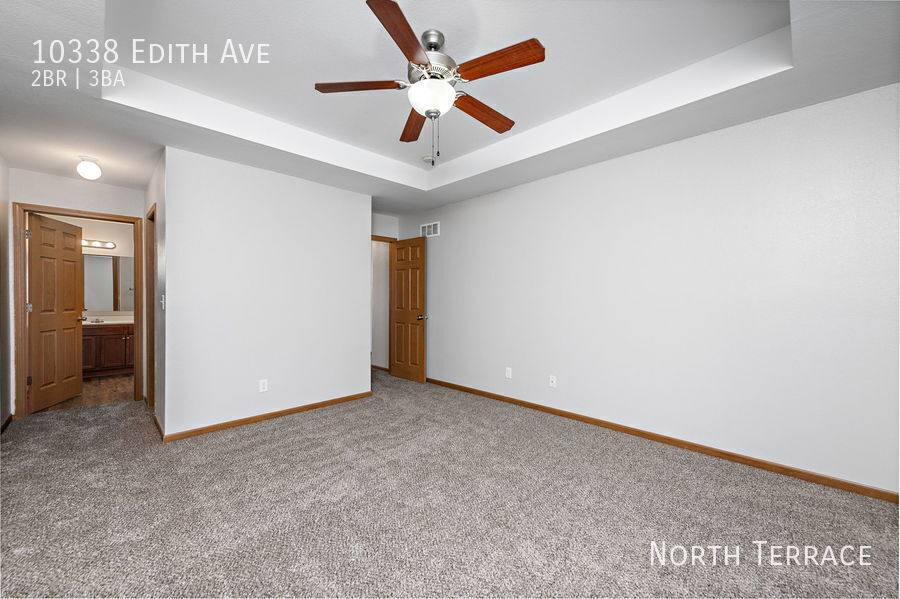 Townhouse for rent at 10338 Edith Ave, Kansas City, KS 66109